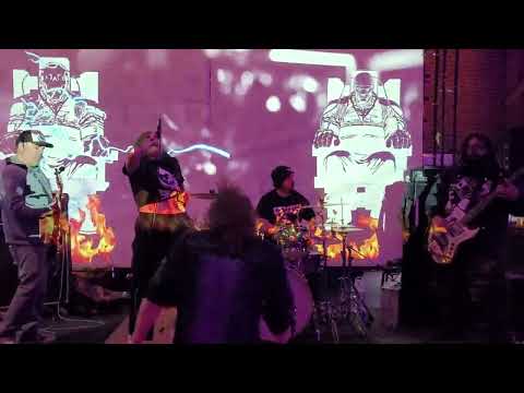 Fastcase live @ lvl uproar