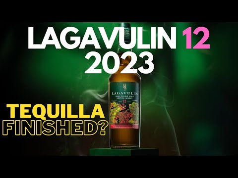 Lagavulin 2023 Special Release 12 Year Old: #471