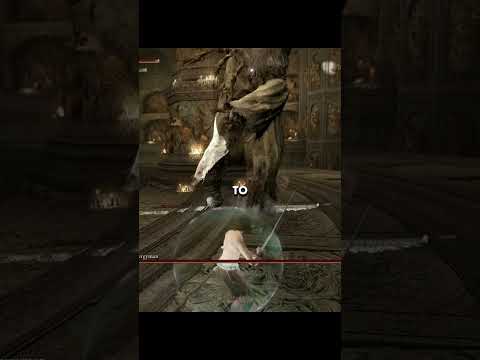 Keys to beating maliketh in 2 mins #eldenring #tutorial