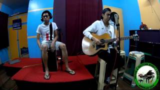 Crazy - Andrew Garcia (Acoustic Cover)