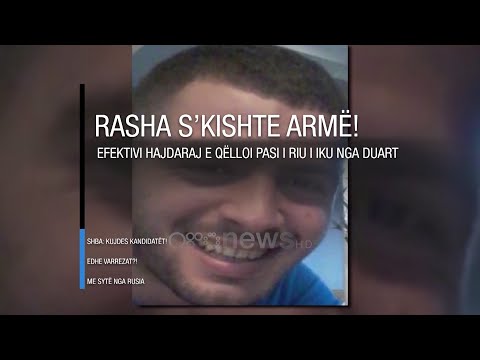 Edicioni informativ - 29 Janar 2021 - Ora 16:00 - RTV Ora