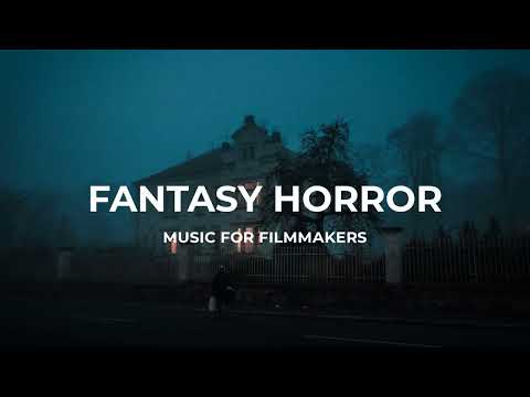 Fantasy Horror Trailer Music For Films (Free Download) | Dr. Elmore