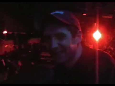 Hazard Unitz - Streetrave Reggio Emilia - 21.05.2005 - Remaster 2025