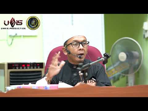 Malaikat Balun Puak-puak tak Solat! | Ustaz Mohd Lukmanul Hakim Hj Mokhtar