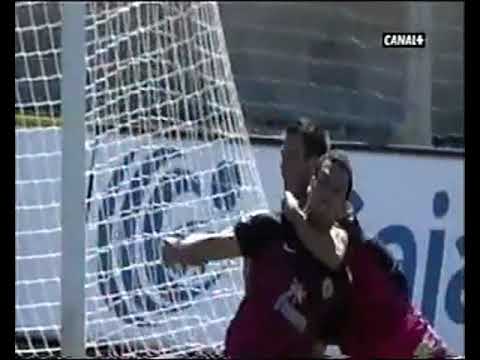 Guadalajara - Hercules 1-2 - 09.10.2011