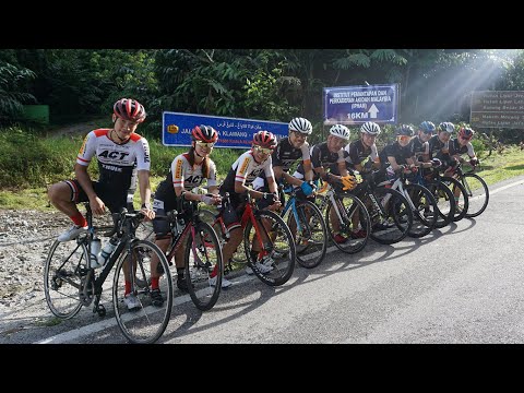 Cyclist Mengamuk Cadangan MIROS Tidak Masuk Akal? Say No To Lesen & Plat No Basikal!