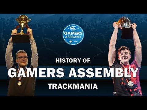 History of Gamers Assembly