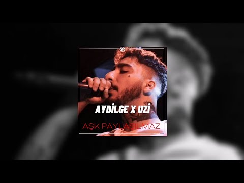 Aydilge X Uzi - Aşk Paylaşılmaz (Mix) Ramazan prod