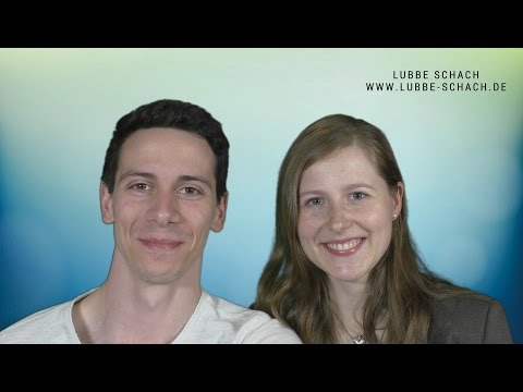 Willkommen bei Lubbe Schach