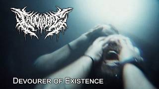 Devourer of Existence - Crucivore