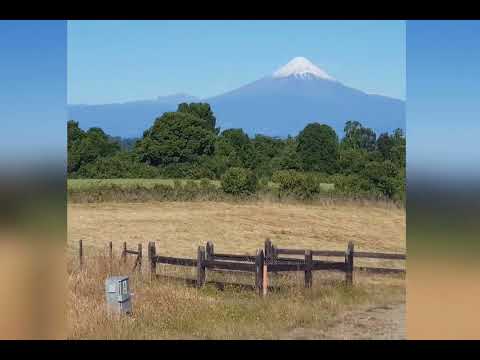 Parcela con vista al lago en Frutillar