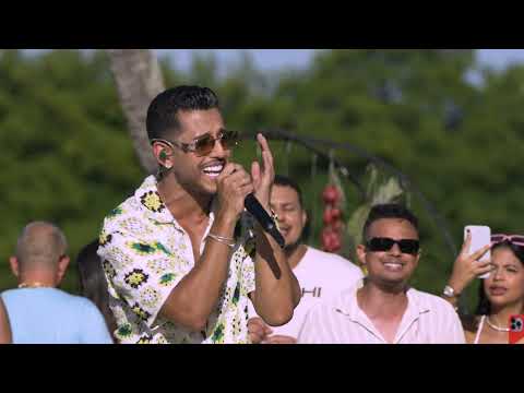 Kevi Jonny - É Natural | Tardinha do Kevi