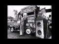 Charlie Chaplin Roots Radics Dj Roll Call Live