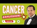 Covid Cancer Explosion: Understanding the possible mechanisms