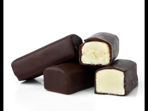 Линия по производству глазированных сырков – под ключ, автоматизация и упаковка