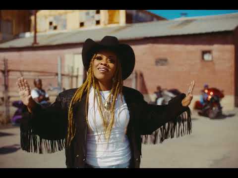 Cecily Wilborn - Sundown (Official Music Video)