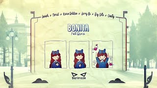 Bonita (Full Remix) - Jeeiph, Noriel, Kevin Roldan, Jerry Di, Big Soto, Cauty