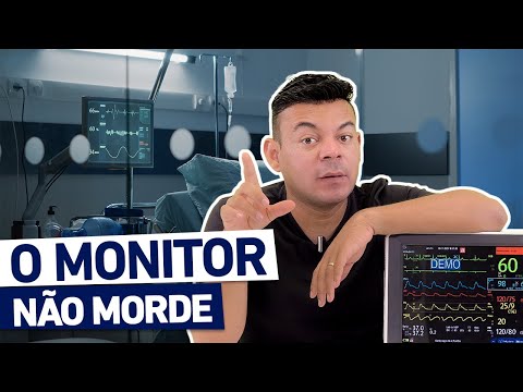 ICU Nursing Technician Knows [monitoring]