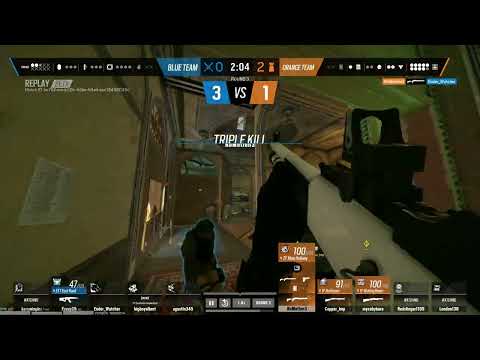 is pulse shotgun the most Overpowered Operator?