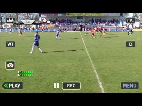 Olympia Bruntál - 1.BFK Frýdlant n.O. 0:0