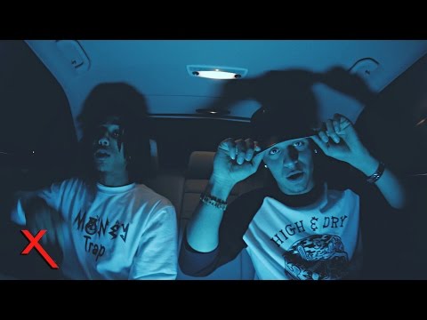 Leeak x Peez - Not Pimpin (Official Video)