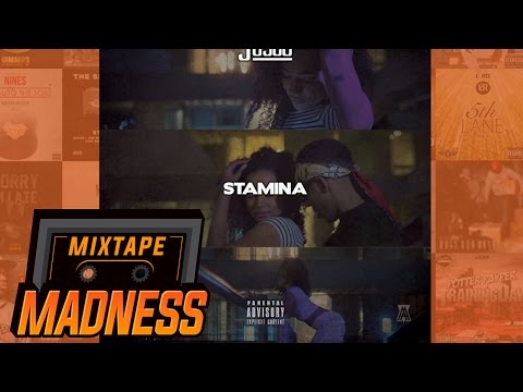 Jusco - Stamina | @MixtapeMadness