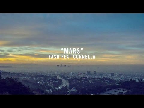 FASH (ft.Cornellaa) - MARS Official Music Video