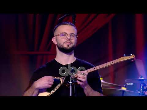 Jurgen Pecnikaj - Baresha 🇦🇱 (Çifteli live)