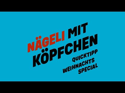 Nägeli mit Köpfchen | Quicktipp 4: Vorsichtig übersommern