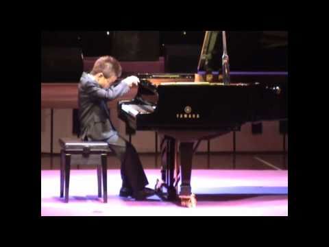 Alfredo Casella: Galop Final (Polka Gallop), by Tongthong (age 8)