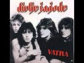 Divlje Jagode 07 Vatra (Album Vatra 1985) 