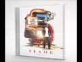Flame - Scripture Alone