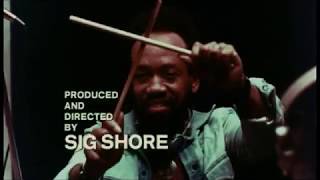 Tribute to Maurice White - That's the Way of the world scene 1