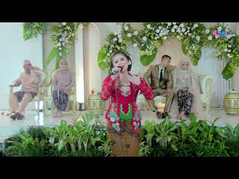 Kangen Nickerie (Versi Keroncong) - Jamila Jamilun || Karya Audio