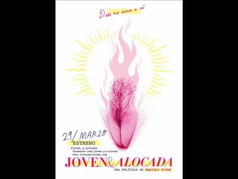 Amiga Mia (Cover de Jorge González) - Javiera Mena