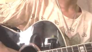 Johny santuba - Miss the Rain - BRIDE(cover)