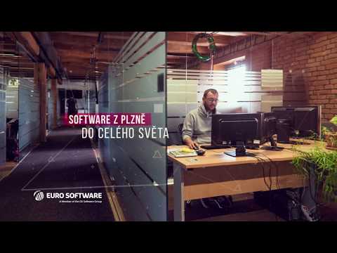 GK Software Czech Republic (dříve Eurosoftware) 2020