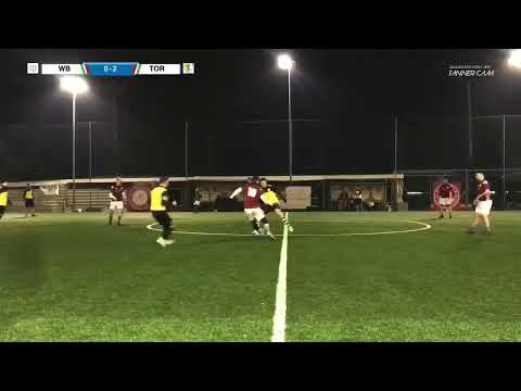 LEGA CALCIOTTO SERIA A2 STAGIONE 2022/23: WEST BARBERIA 73- TORRESPACCATA C8