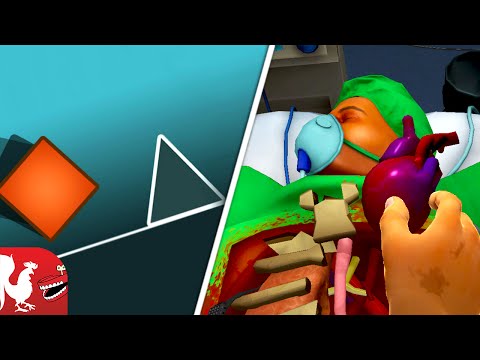 Game Time With Michael