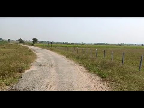  17 Acre Agricultural/Farm Land for Sale in Vangoor, Mahabubnagar, Hyderabad