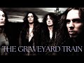 The Graveyard Train Full Self-Titled Album 