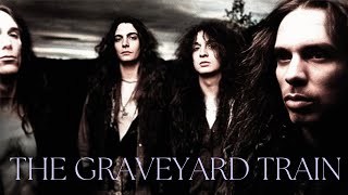 The Graveyard Train Full Self-Titled Album