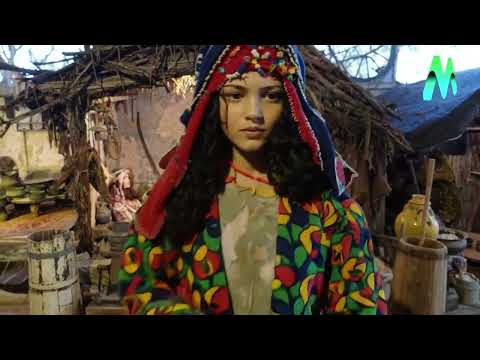 Yörük Müzesi : Çalış : Fethiye