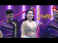 Suttamla Soosi Song -Neha Shetty Dance Performance|GAMA Tollywood Movie Awards 2024|14th April 2024