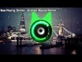 Skrillex - Stranger (Kayliox Remix) (Bass Boosted)