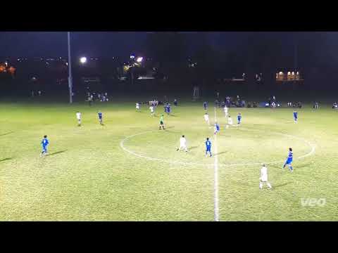 [2022-10-04] B07 E64 vs USA - 2022 Fall - Game 6