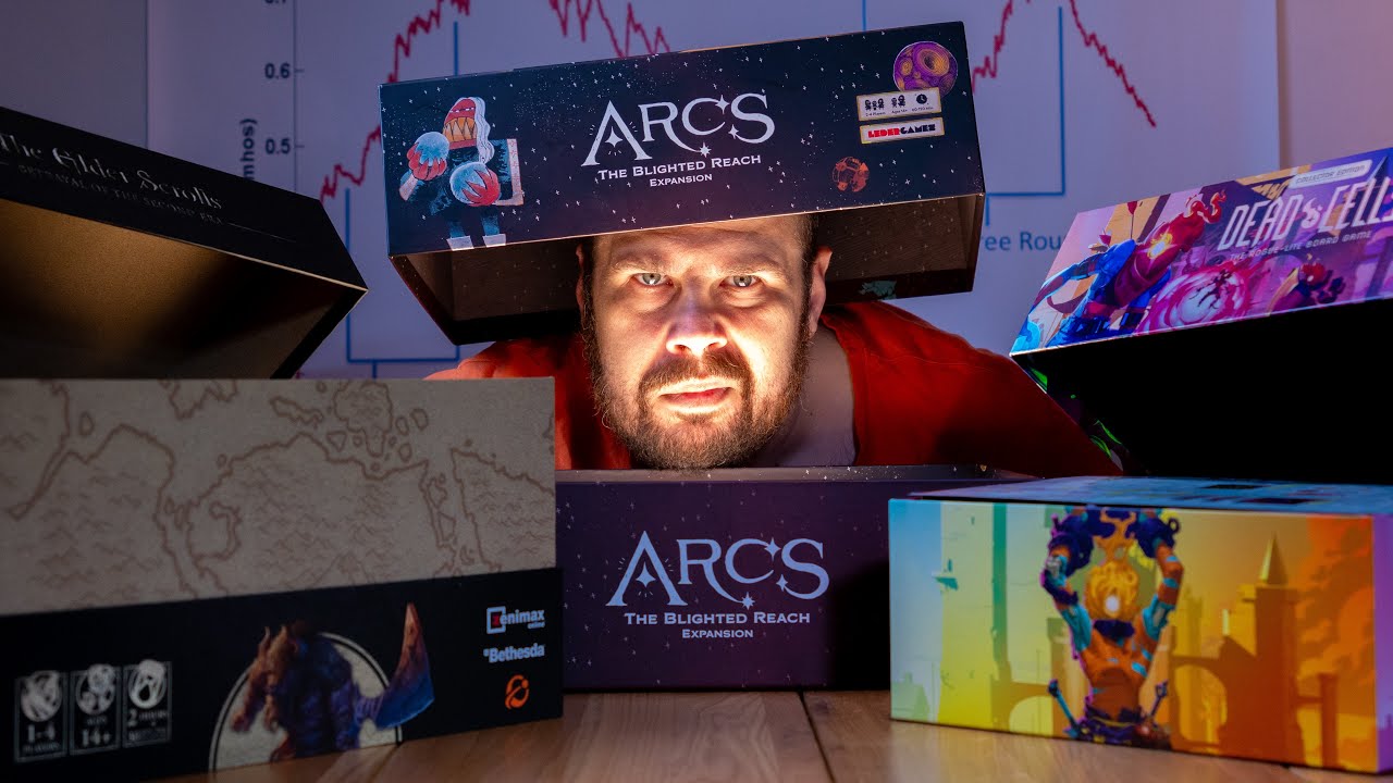 [BGG] 아스모디 엠브레이서 그룹 분할 ,기타뉴스 25.2.8