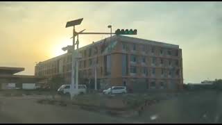 Dandawi in Djibouti
