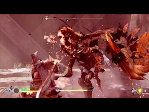 GOD OF WAR Walkthrough Gameplay Part 16 - Boy is Better  (God of War 4)