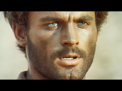 Gott vergibt ... Django nie! (1967) ORIGINAL TRAILER [HD]